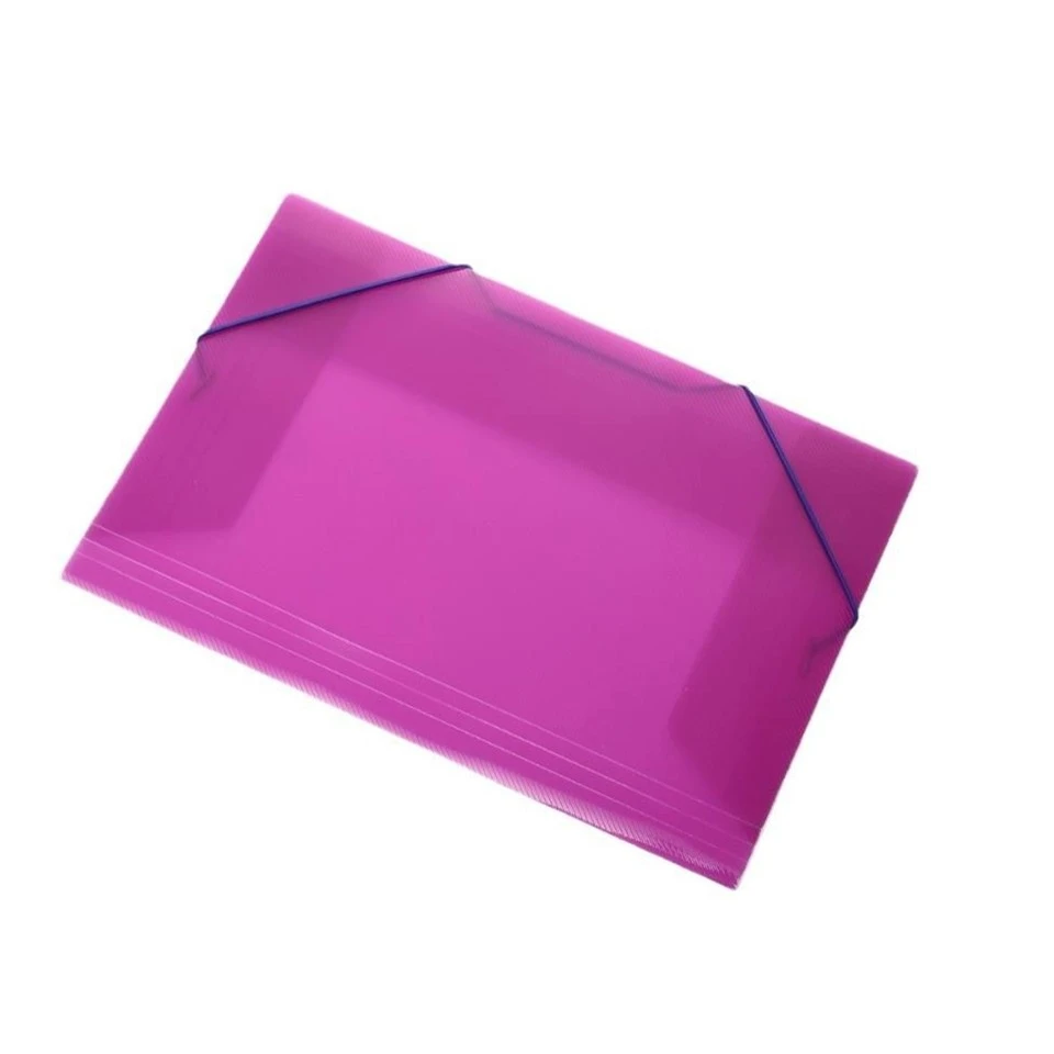 Recycled Paper File Folder